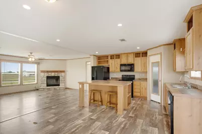 8791 County Road 1143, Celeste, TX 75423 - Photo 15