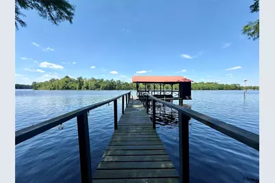 781 Scotts Hideaway Rd, Farmerville, LA 71241 - Photo 33