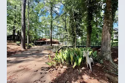 781 Scotts Hideaway Rd, Farmerville, LA 71241 - Photo 5