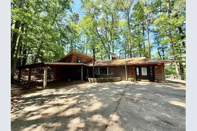 781 Scotts Hideaway Rd, Farmerville, LA 71241 - Photo 1