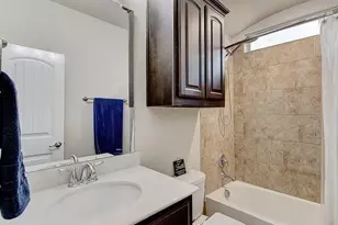 14845 Star Creek Dr, Aledo, TX 76008 - Photo 13