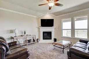 14845 Star Creek Dr, Aledo, TX 76008 - Photo 9
