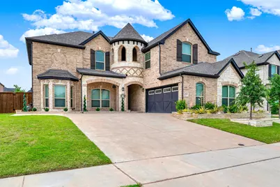 3125 Creek Meadow Drive, Anna, TX 75409 - Photo 35