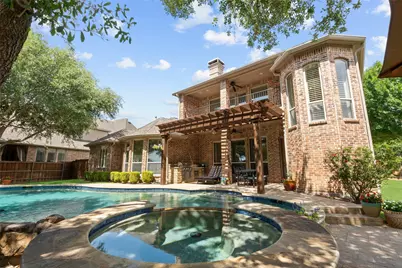 3304 Oosty Court, McKinney, TX 75070 - Photo 35