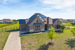 930 Peppy San Trail, Lucas, TX 75002 - Photo 31