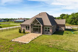 930 Peppy San Trail, Lucas, TX 75002 - Photo 33