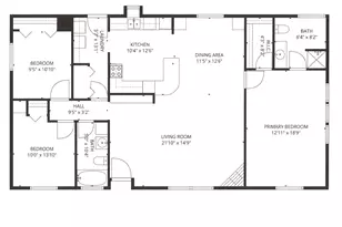 5120 San Marcos Ct, Granbury, TX 76048 - Photo 13
