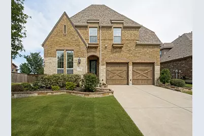 12643 Burnt Prairie Lane, Frisco, TX 75035 - Photo 1