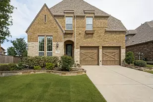 12643 Burnt Prairie Ln, Frisco, TX 75035 - Photo 1