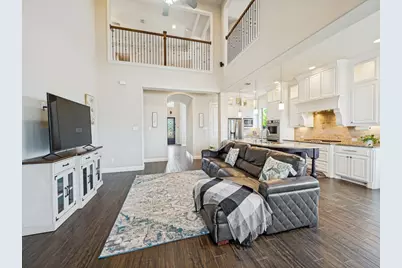 12643 Burnt Prairie Lane, Frisco, TX 75035 - Photo 11