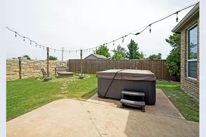 12643 Burnt Prairie Lane, Frisco, TX 75035 - Photo 25