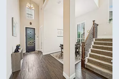 12643 Burnt Prairie Lane, Frisco, TX 75035 - Photo 5