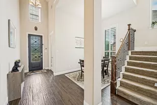 12643 Burnt Prairie Ln, Frisco, TX 75035 - Photo 5