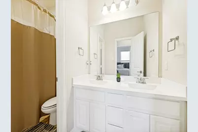 12643 Burnt Prairie Lane, Frisco, TX 75035 - Photo 19