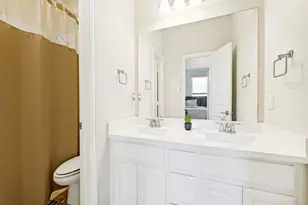 12643 Burnt Prairie Ln, Frisco, TX 75035 - Photo 19