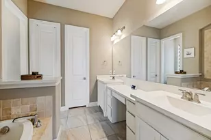12643 Burnt Prairie Ln, Frisco, TX 75035 - Photo 13