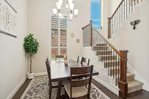 12643 Burnt Prairie Ln, Frisco, TX 75035 - Photo 3