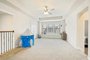 12643 Burnt Prairie Ln, Frisco, TX 75035 - Photo 21