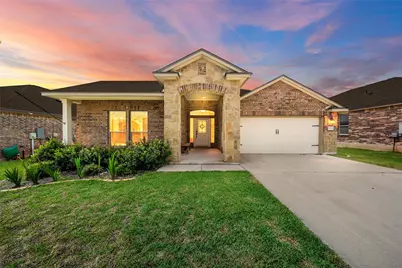 1214 Iron Glen Drive, Temple, TX 76502 - Photo 1