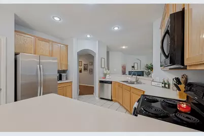 1421 Providence Boulevard, Providence Village, TX 76227 - Photo 25