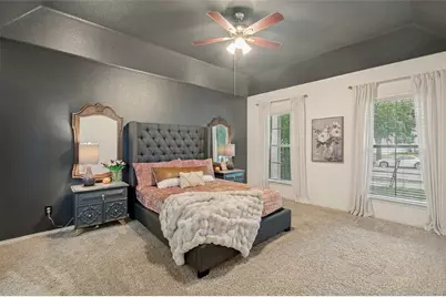 1421 Providence Boulevard, Providence Village, TX 76227 - Photo 11