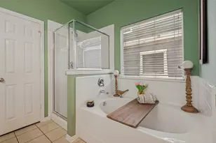 1421 Providence Blvd, Providence Village, TX 76227 - Photo 13