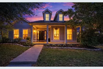 1421 Providence Boulevard, Providence Village, TX 76227 - Photo 33
