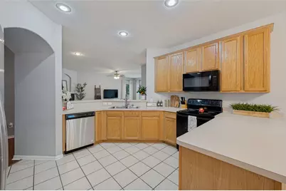 1421 Providence Boulevard, Providence Village, TX 76227 - Photo 23