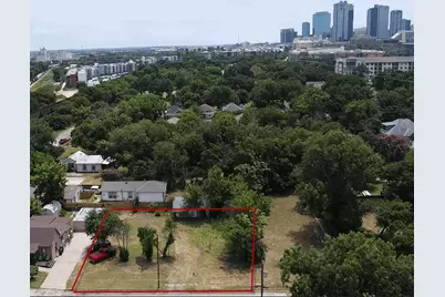 1104 Greer Street, Fort Worth, TX 76102 - Photo 7
