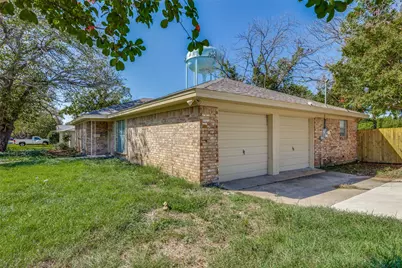 3800 Van Deman Drive, Benbrook, TX 76116 - Photo 3