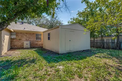 3800 Van Deman Drive, Benbrook, TX 76116 - Photo 19