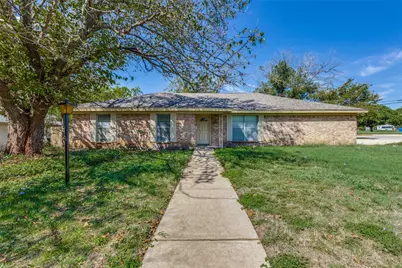 3800 Van Deman Drive, Benbrook, TX 76116 - Photo 1