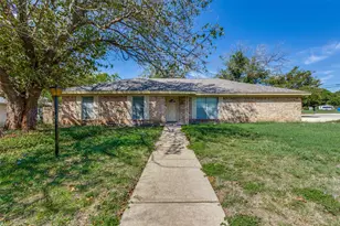 3800 Van Deman Dr, Benbrook, TX 76116 - Photo 1