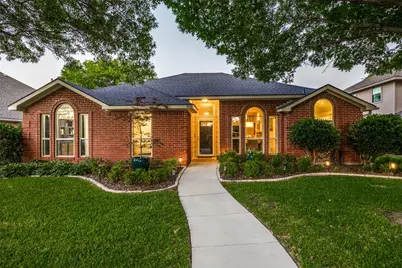 406 Graham Lane, Wylie, TX 75098 - Photo 3