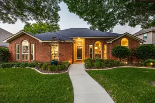 406 Graham Ln, Wylie, TX 75098 - Photo 3