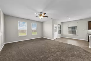 3318 Camden Creek Rd, Krum, TX 76249 - Photo 13