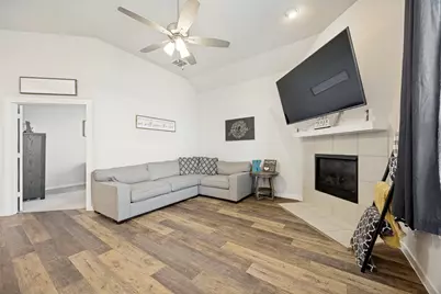 3729 Fawn Meadow Trail, Denison, TX 75020 - Photo 5