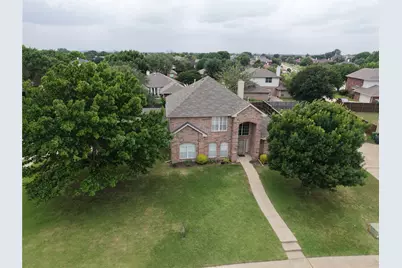 601 Mustang Ridge Drive, Murphy, TX 75094 - Photo 29