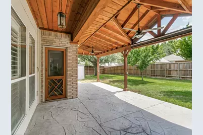 601 Mustang Ridge Drive, Murphy, TX 75094 - Photo 23