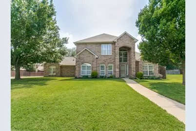 601 Mustang Ridge Drive, Murphy, TX 75094 - Photo 1