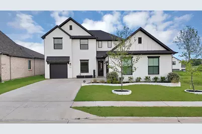 1110 Nora Lane, Forney, TX 75126 - Photo 1