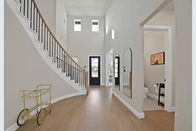 1110 Nora Lane, Forney, TX 75126 - Photo 9