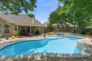 5225 Ponder St, Fort Worth, TX 76244 - Photo 31