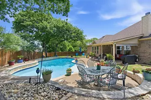 5225 Ponder St, Fort Worth, TX 76244 - Photo 29
