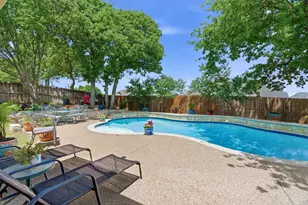 5225 Ponder St, Fort Worth, TX 76244 - Photo 27
