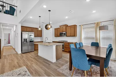 3909 Rain Lily Bend, Melissa, TX 75454 - Photo 5