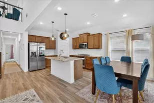3909 Rain Lily Bnd, Melissa, TX 75454 - Photo 5