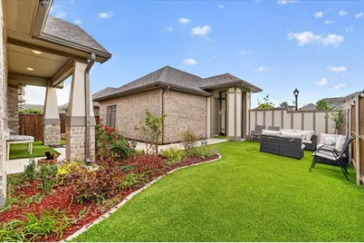 3909 Rain Lily Bend, Melissa, TX 75454 - Photo 19