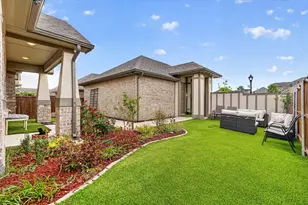 3909 Rain Lily Bnd, Melissa, TX 75454 - Photo 19