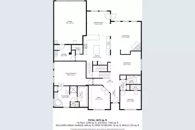 14668 Blakehill Drive, Frisco, TX 75035 - Photo 37